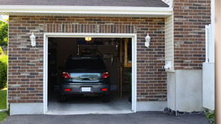 Garage Door Installation at Wilma South, Florida